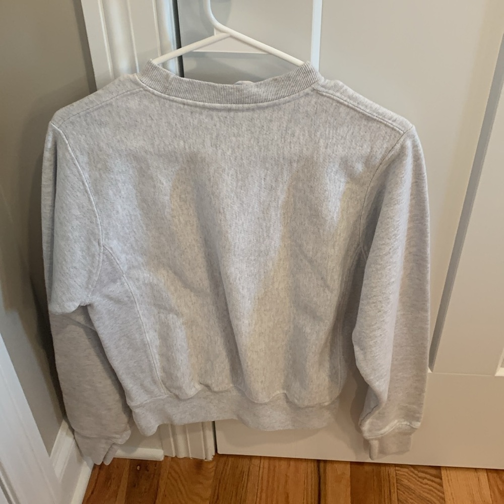 Crewneck - Picture 4 of 5